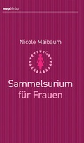 Cover: Sammelsurium f&uuml;r Frauen - mvg