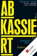 Cover: Abkassiert - Rowohlt