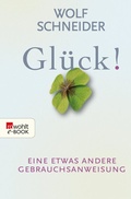 Cover: Gl&uuml;ck! - Rowohlt