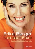 Cover: Lust statt Frust - mvg