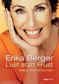 Enlarge image Cover: Lust statt Frust - mvg