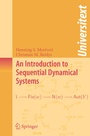Cover: An Introduction to Sequential Dynamical Systems - Springer