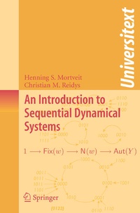 Enlarge image Cover: An Introduction to Sequential Dynamical Systems - Springer