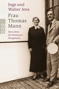Cover: Frau Thomas Mann - Rowohlt