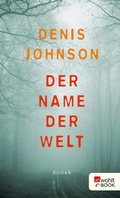 Cover: Der Name der Welt - Rowohlt
