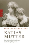 Cover: Katias Mutter - Rowohlt