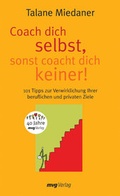 Cover: Coach dich selbst, sonst coacht dich keiner! - Redline