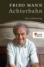 Cover: Achterbahn - Rowohlt
