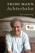 Cover: Achterbahn - Rowohlt