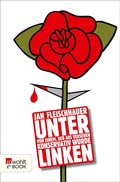 Cover: Unter Linken - Rowohlt