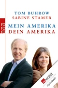 Cover: Mein Amerika - Dein Amerika - Rowohlt
