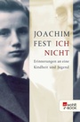 Cover: Ich nicht - Rowohlt