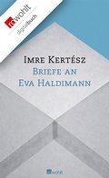 Cover: Briefe an Eva Haldimann - Rowohlt