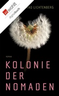 Cover: Kolonie der Nomaden - Rowohlt