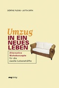 Cover: Umzug in ein neues Leben - mvg