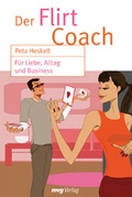 Cover: Der Flirt Coach - mvg
