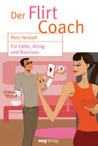 Enlarge image Cover: Der Flirt Coach - mvg
