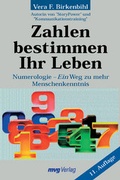 Cover: Zahlen bestimmen Ihr Leben - Redline