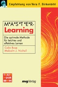 Cover: M.A.S.T.E.R.-Learning - mvg