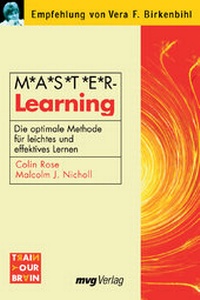 Enlarge image Cover: M.A.S.T.E.R.-Learning - mvg