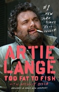 Cover: Too Fat to Fish - Random House USA Inc
