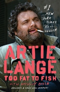 Enlarge image Cover: Too Fat to Fish - Random House USA Inc