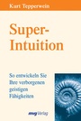 Cover: Super-Intuition - mvg