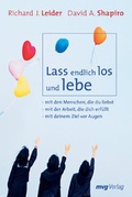 Cover: Lass endlich los und lebe - mvg