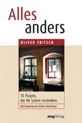 Cover: Alles anders - mvg
