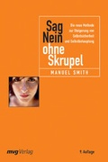 Cover: Sag Nein ohne Skrupel - mvg