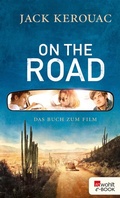 Cover: On the Road - Rowohlt