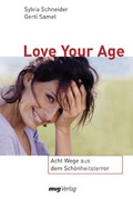 Cover: Love Your Age - mvg