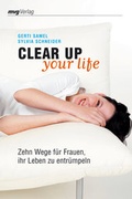 Cover: Clear Up Your Life - mvg