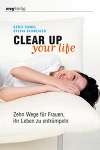 Enlarge image Cover: Clear Up Your Life - mvg