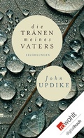 Cover: Die Tr&auml;nen meines Vaters - Rowohlt