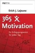 Cover: 365 x Motivation - Redline