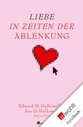 Cover: Liebe in Zeiten der Ablenkung - Rowohlt