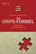 Cover: Die Grips-Formel - mvg