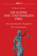 Bild: Die kleine Ehe- und Familienfibel - mvg