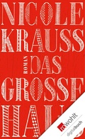 Cover: Das gro&szlig;e Haus - Rowohlt