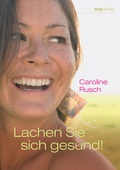 Cover: Lachen Sie sich gesund! - mvg
