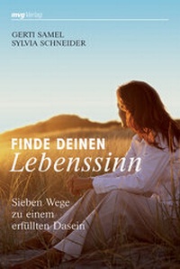 Enlarge image Cover: Finde deinen Lebenssinn - mvg