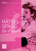 Cover: R&auml;tselspa&szlig; f&uuml;r Frauen - mvg