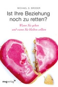 Cover: Ist Ihre Beziehung noch zu retten? - mvg
