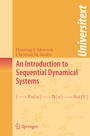 Cover: An Introduction to Sequential Dynamical Systems - Springer Science+Business Media