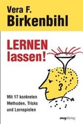 Cover: Lernen lassen! - Redline