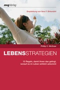 Cover: Lebensstrategien - mvg