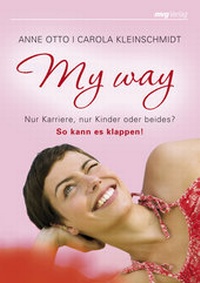 Enlarge image Cover: My Way - mvg