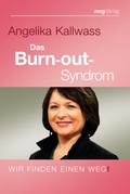 Cover: Das Burnout-Syndrom - mvg