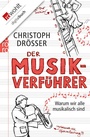 Cover: Der Musikverführer - Rowohlt